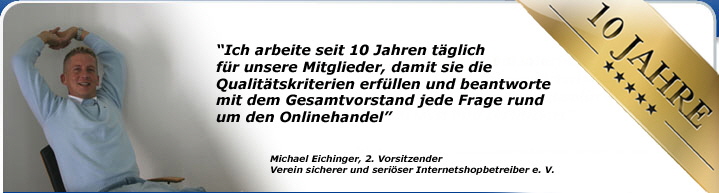 internetsiegel shopsiegel gtesiegel