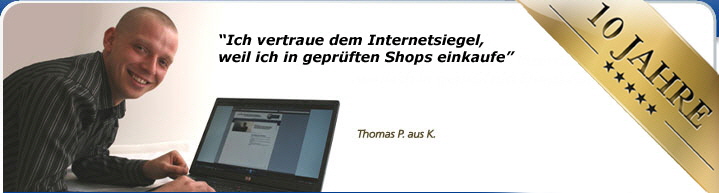 internetsiegel shopsiegel gtesiegel