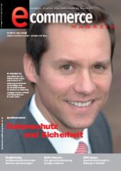 e-commerce-Magazin Ausgabe 05/10